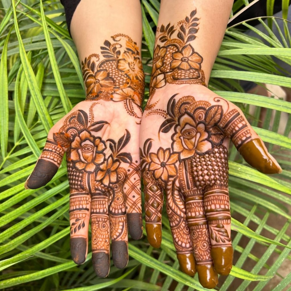 Mehandi